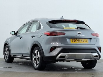 Used Kia XCeed 2020 for sale - 77841969: Photo