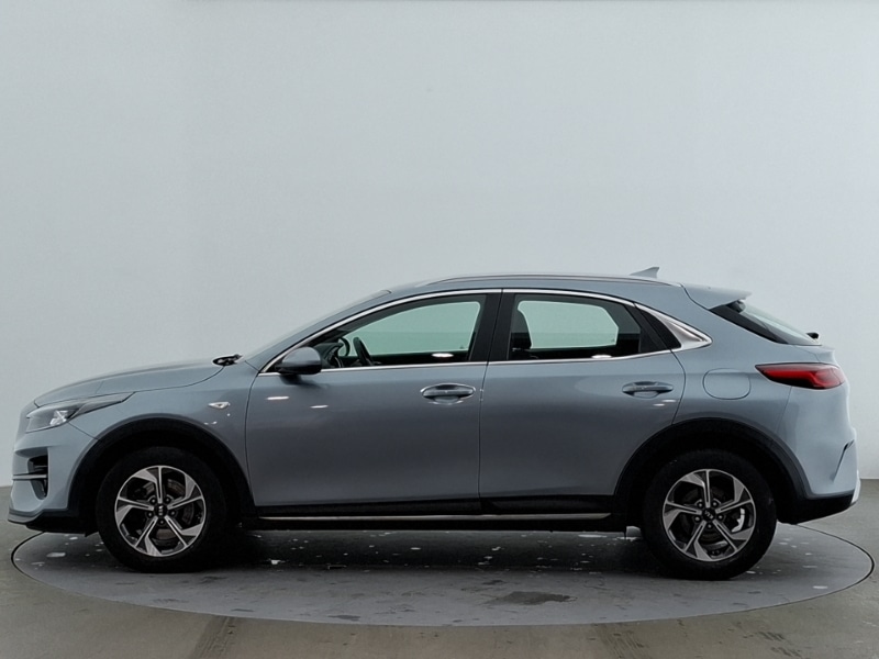 Used Kia XCeed 2020 for sale - 77841969: Photo 4