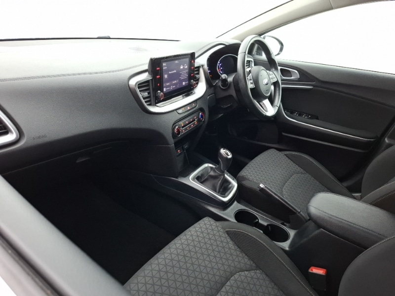 Used Kia XCeed 2020 for sale - 77841969: Photo 5