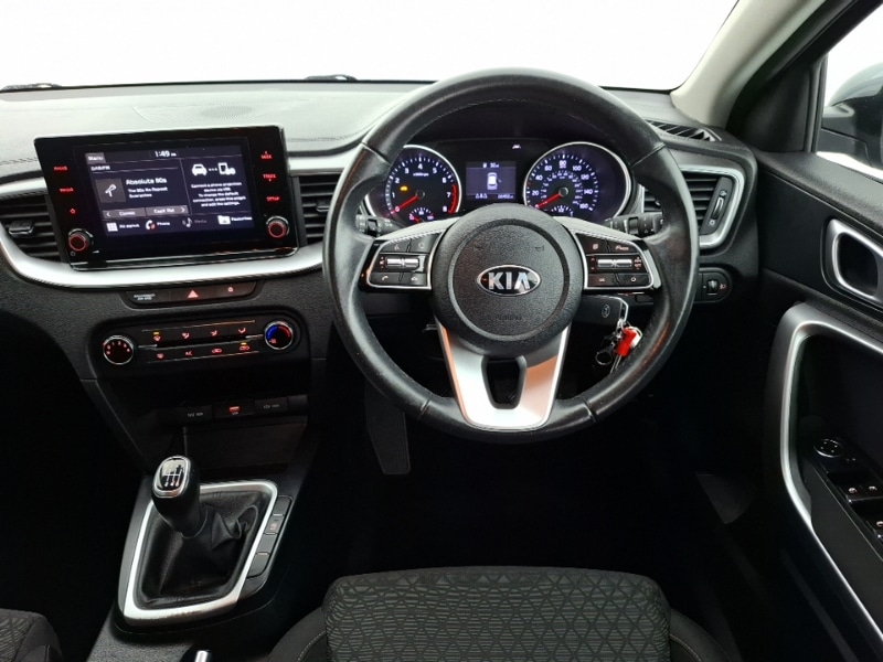 Used Kia XCeed 2020 for sale - 77841969: Photo 7