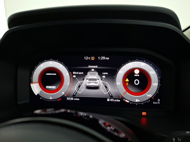 Used Nissan Qashqai 2022 for sale - 77201822: Photo 10