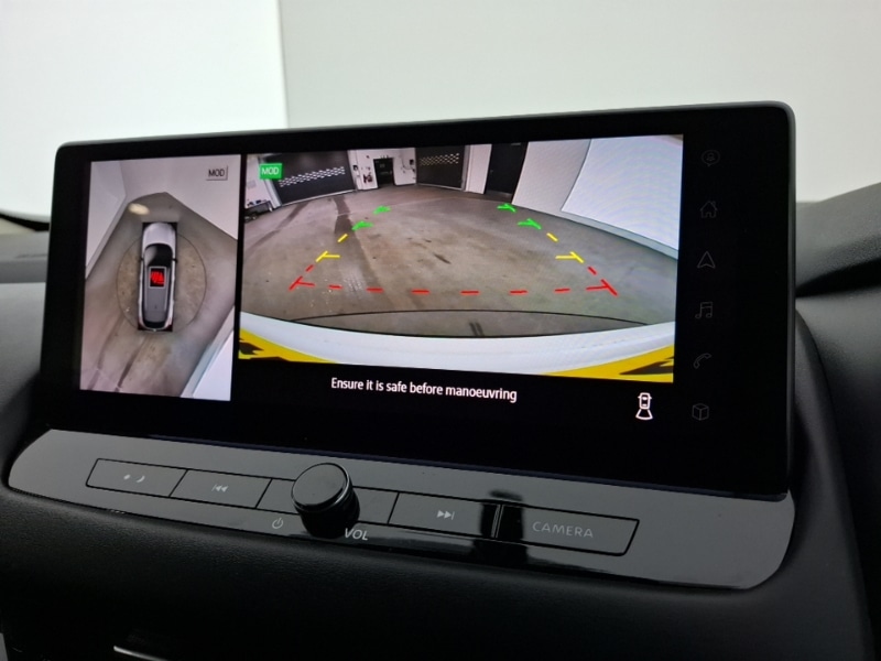 Used Nissan Qashqai 2022 for sale - 77201822: Photo 11