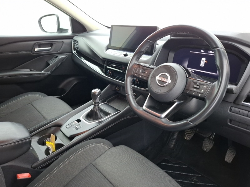 Used Nissan Qashqai 2022 for sale - 77201822: Photo 12