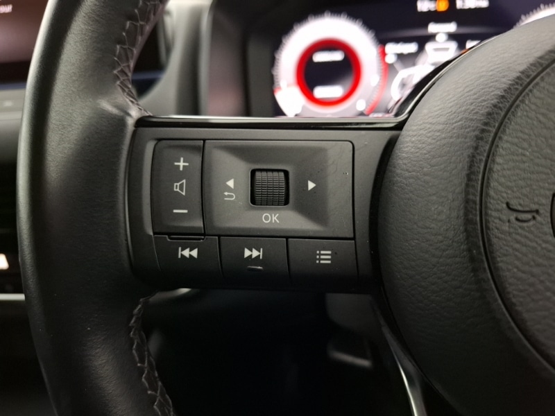 Used Nissan Qashqai 2022 for sale - 77201822: Photo 14