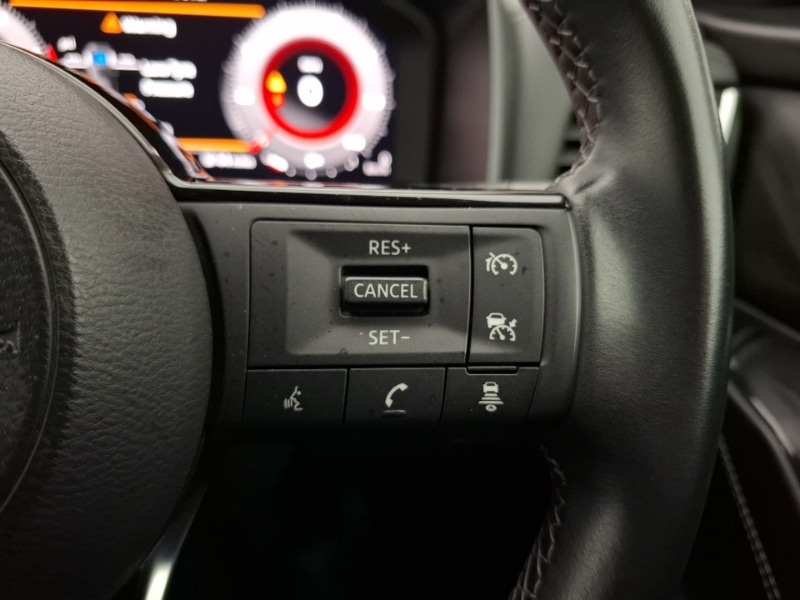 Used Nissan Qashqai 2022 for sale - 77201822: Photo 15