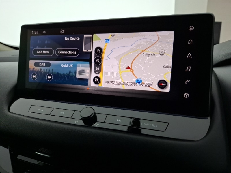 Used Nissan Qashqai 2022 for sale - 77201822: Photo 16