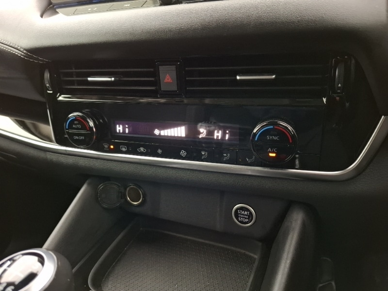 Used Nissan Qashqai 2022 for sale - 77201822: Photo 18