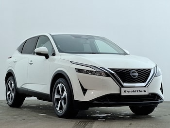 Used Nissan Qashqai 2022 for sale - 77201822: Photo