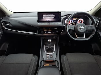 Used Nissan Qashqai 2022 for sale - 77201822: Photo