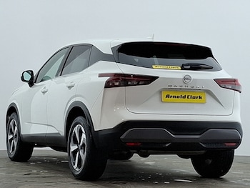 Used Nissan Qashqai 2022 for sale - 77201822: Photo