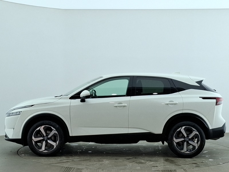 Used Nissan Qashqai 2022 for sale - 77201822: Photo 4