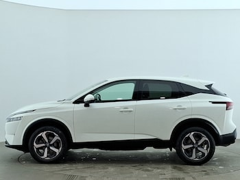 Used Nissan Qashqai 2022 for sale - 77201822: Photo