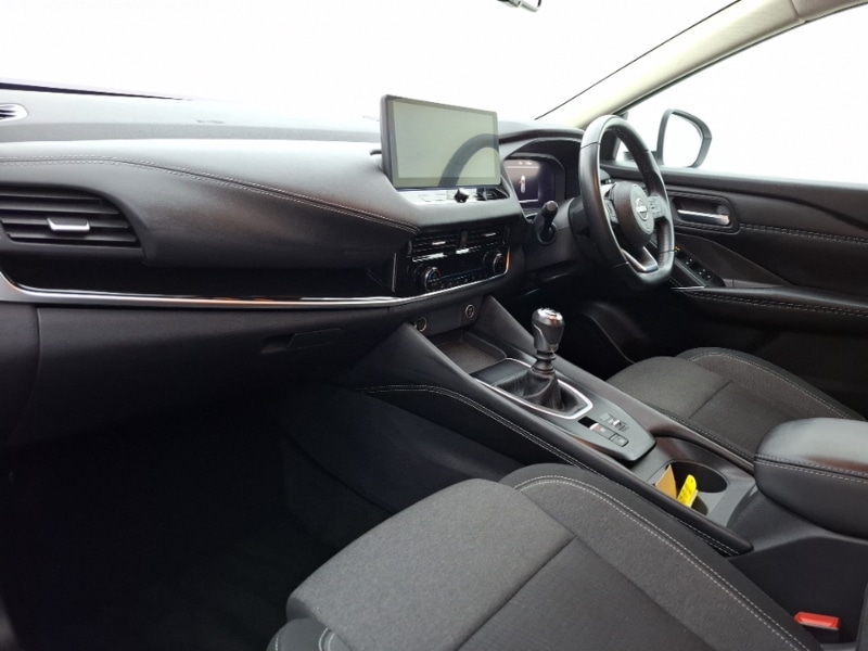 Used Nissan Qashqai 2022 for sale - 77201822: Photo 5