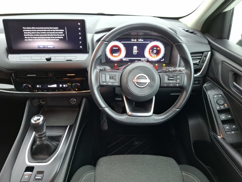 Used Nissan Qashqai 2022 for sale - 77201822: Photo 7