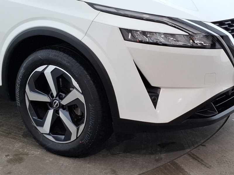 Used Nissan Qashqai 2022 for sale - 77201822: Photo 9