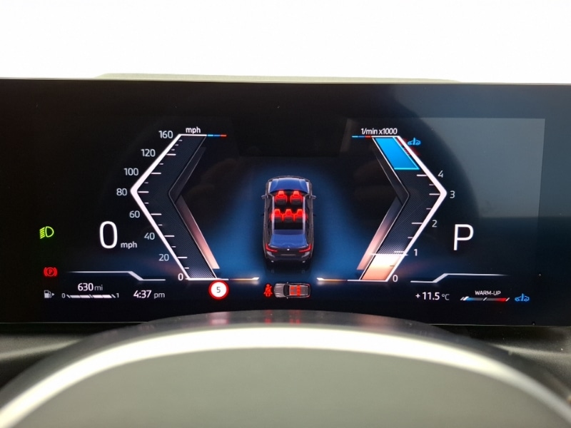 Used BMW 3 Series 2024 for sale - 77213887: Photo 10