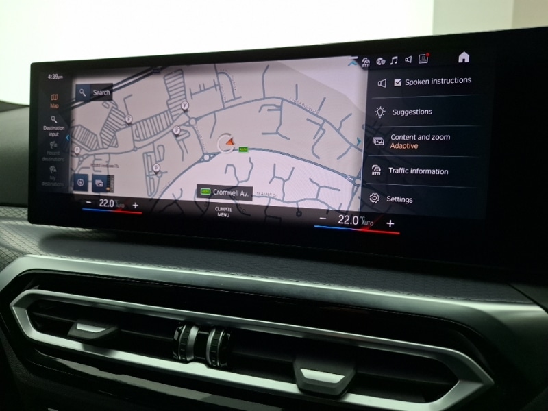 Used BMW 3 Series 2024 for sale - 77213887: Photo 17