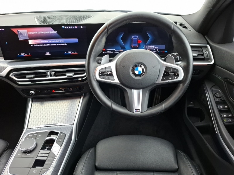 Used BMW 3 Series 2024 for sale - 77213887: Photo 7