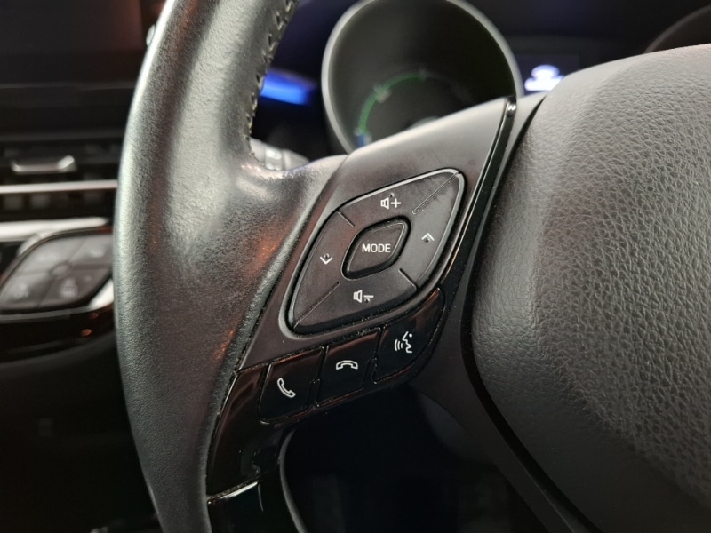 Used Toyota C-HR 2020 for sale - 76928464: Photo 14