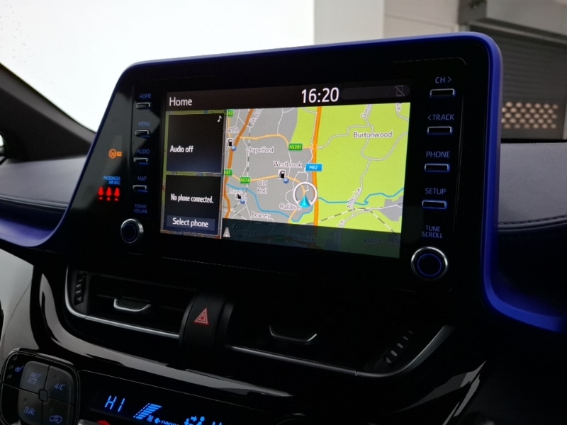 Used Toyota C-HR 2020 for sale - 76928464: Photo 16