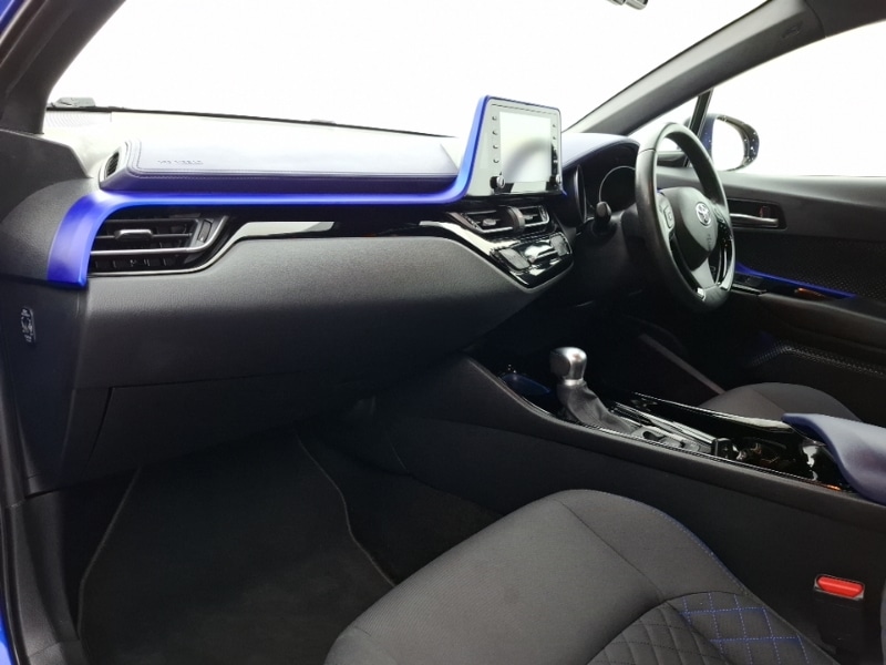 Used Toyota C-HR 2020 for sale - 76928464: Photo 5