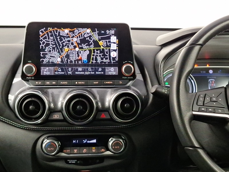 Used Nissan Juke 2022 for sale - 77600793: Photo 10