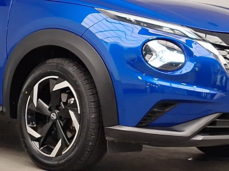 Used Nissan Juke 2022 for sale - 77600793: Photo 9