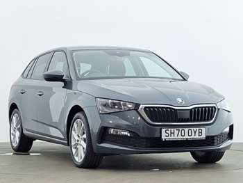 2020 - 1.5 TSI SE L 5dr