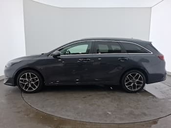 Used Kia Ceed 2024 for sale - 79659605: Photo