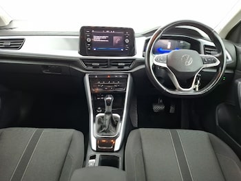 Used Volkswagen T-Roc 2023 for sale - 79144232: Photo