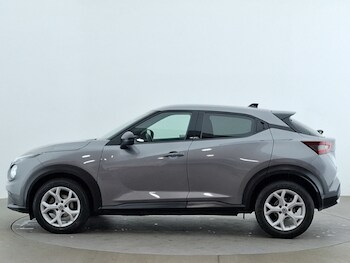 Used Nissan Juke 2022 for sale - 78440033: Photo