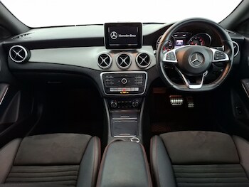 Used Mercedes-Benz CLA 2018 for sale - 78506505: Photo