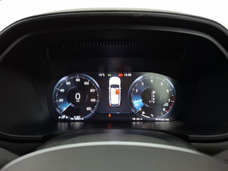 Used Volvo V90 2019 for sale - 77265063: Photo 10