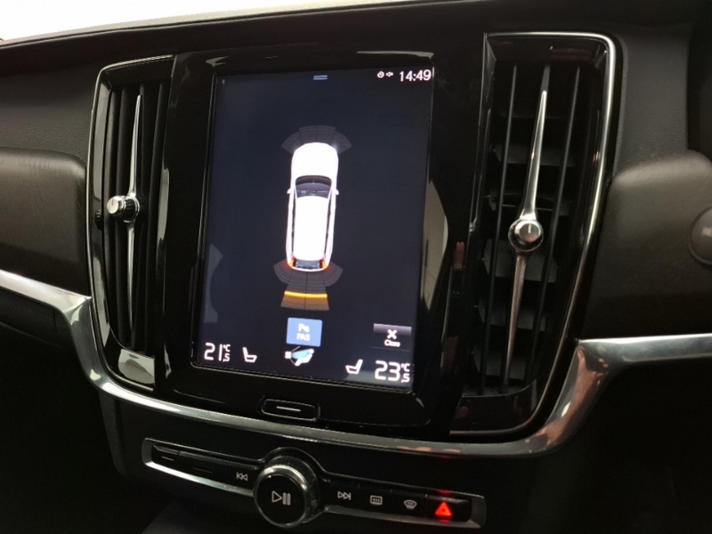 Used Volvo V90 2019 for sale - 77265063: Photo 11