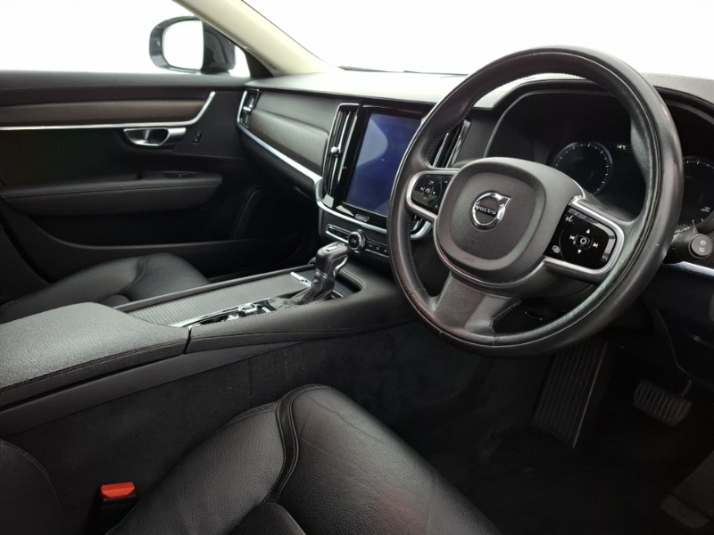 Used Volvo V90 2019 for sale - 77265063: Photo 12