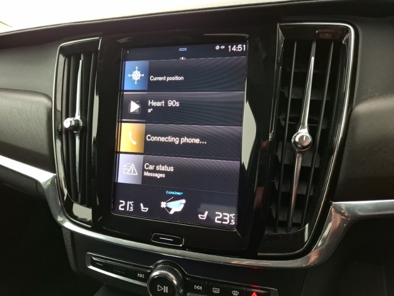 Used Volvo V90 2019 for sale - 77265063: Photo 16