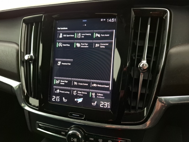 Used Volvo V90 2019 for sale - 77265063: Photo 17