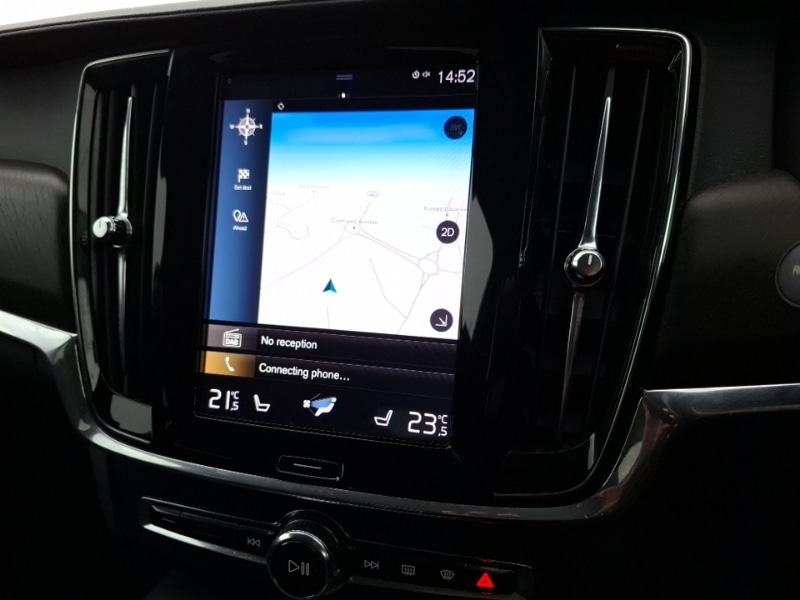 Used Volvo V90 2019 for sale - 77265063: Photo 19