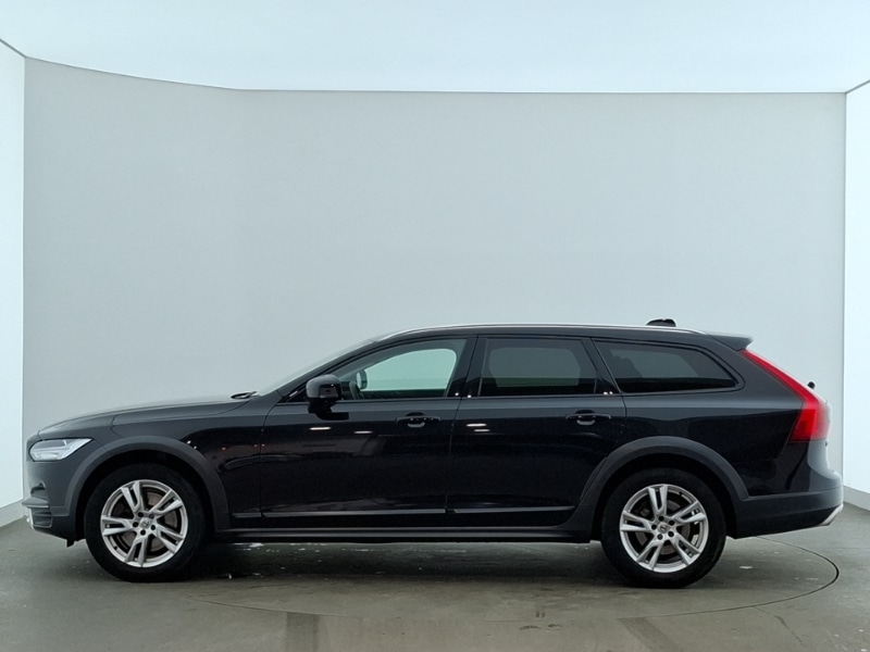 Used Volvo V90 2019 for sale - 77265063: Photo 4