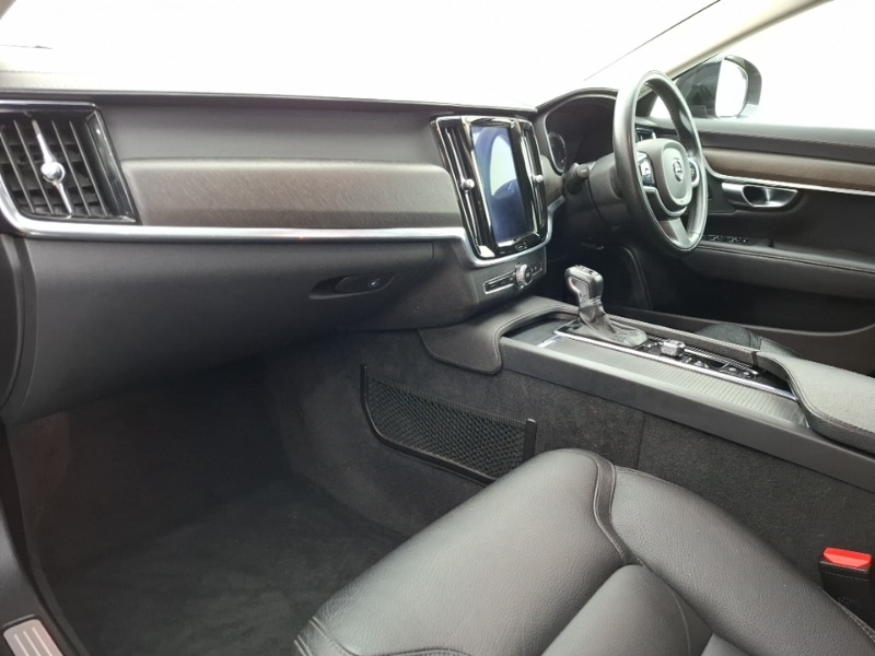 Used Volvo V90 2019 for sale - 77265063: Photo 5