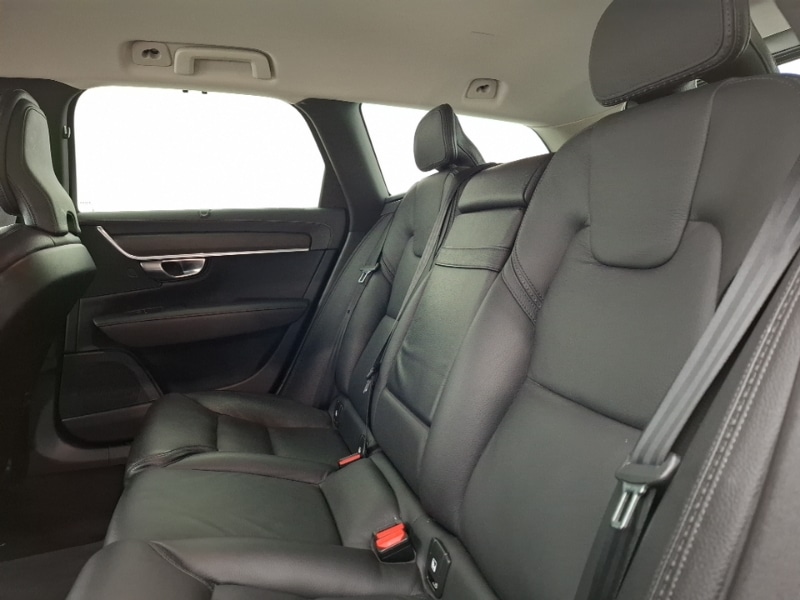 Used Volvo V90 2019 for sale - 77265063: Photo 6