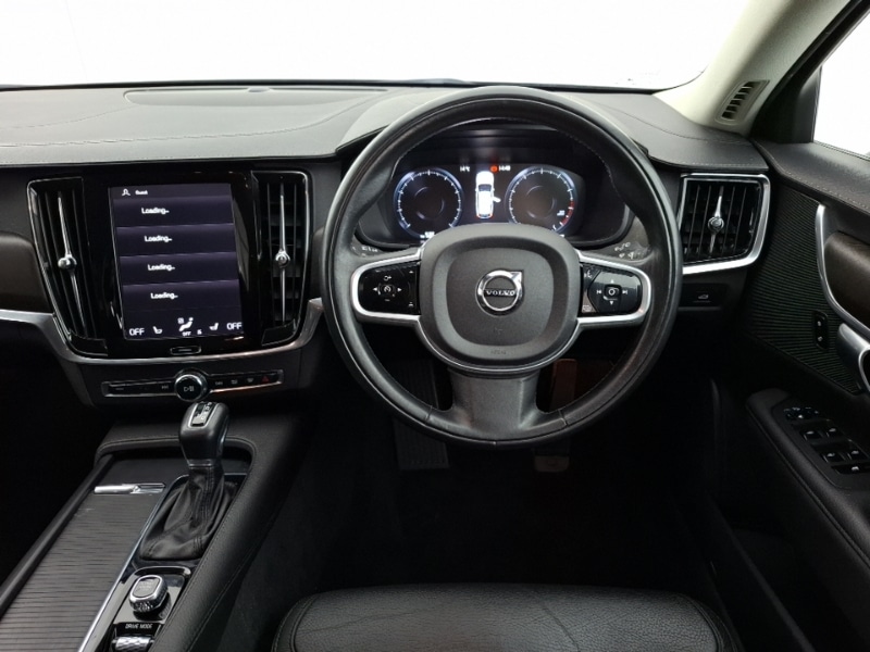 Used Volvo V90 2019 for sale - 77265063: Photo 7