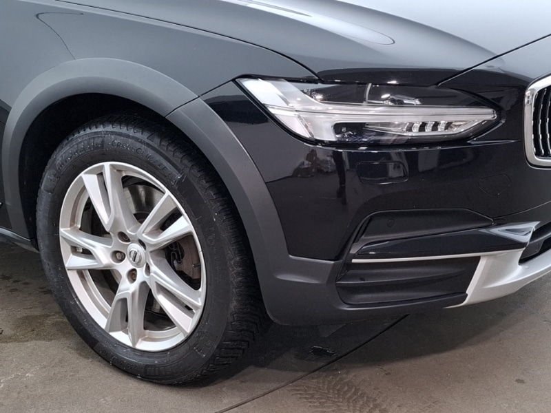 Used Volvo V90 2019 for sale - 77265063: Photo 9