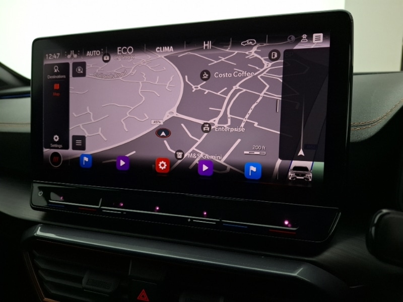 Used Cupra Formentor 2024 for sale - 77219317: Photo 17