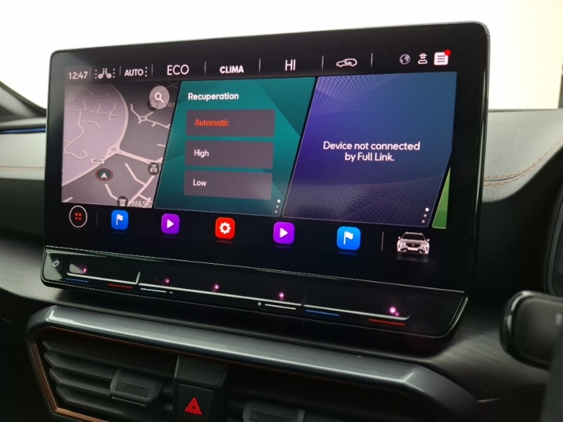 Used Cupra Formentor 2024 for sale - 77219317: Photo 18