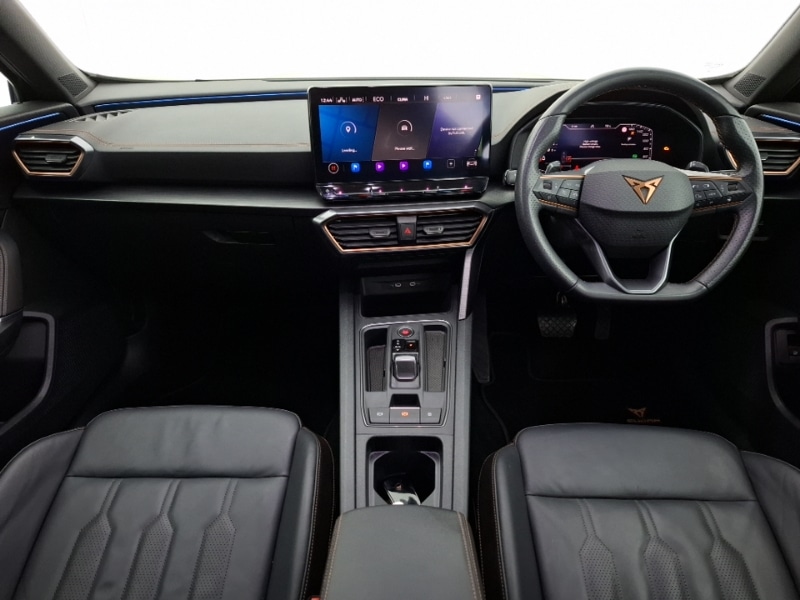 Used Cupra Formentor 2024 for sale - 77219317: Photo 2