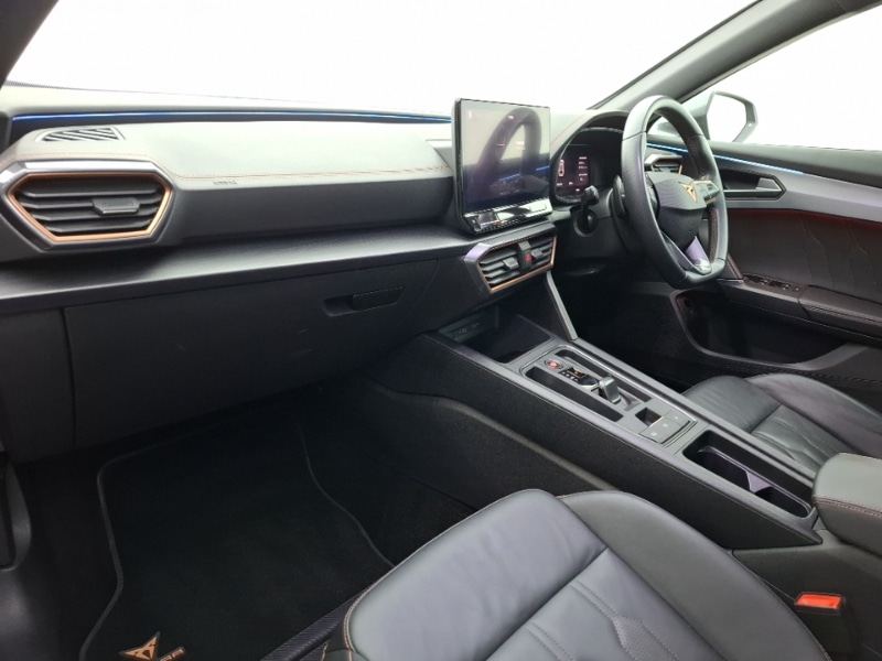 Used Cupra Formentor 2024 for sale - 77219317: Photo 5