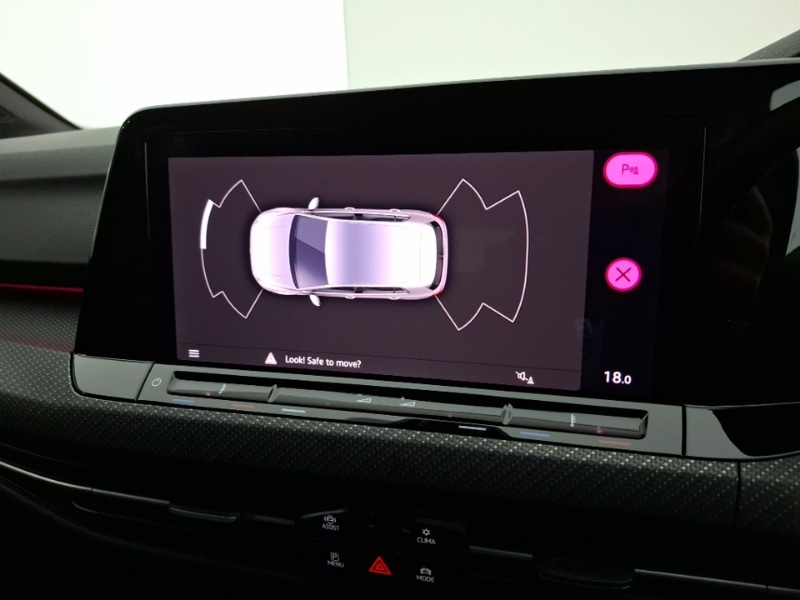 Used Volkswagen Golf 2024 for sale - 77219319: Photo 11