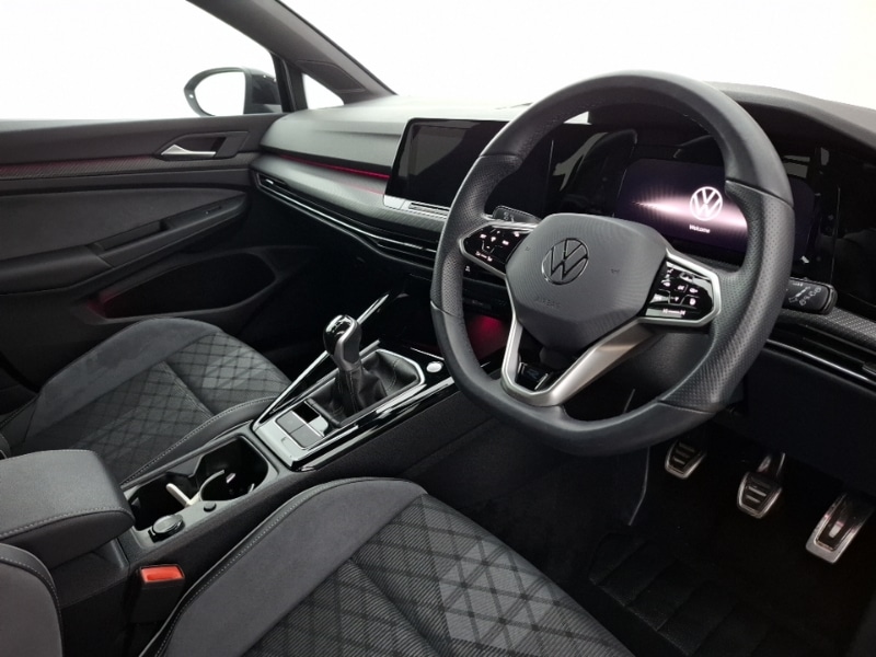 Used Volkswagen Golf 2024 for sale - 77219319: Photo 12