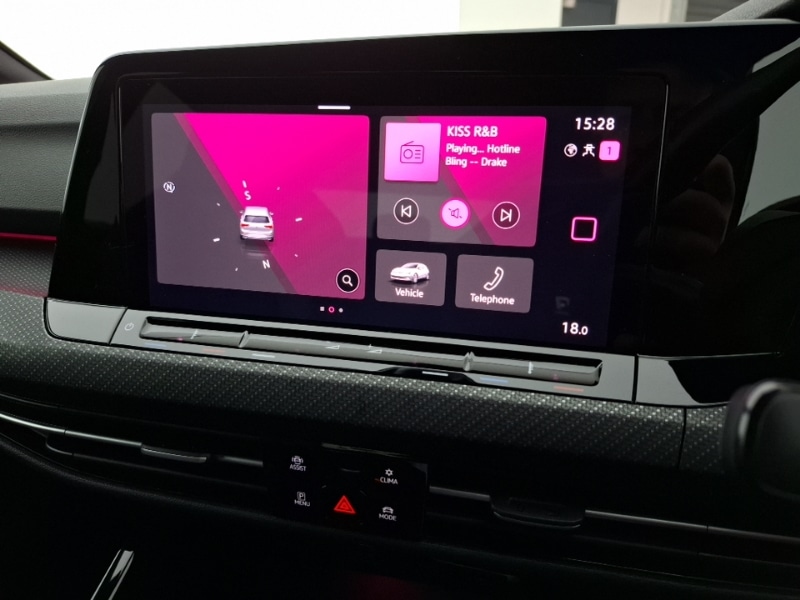 Used Volkswagen Golf 2024 for sale - 77219319: Photo 16